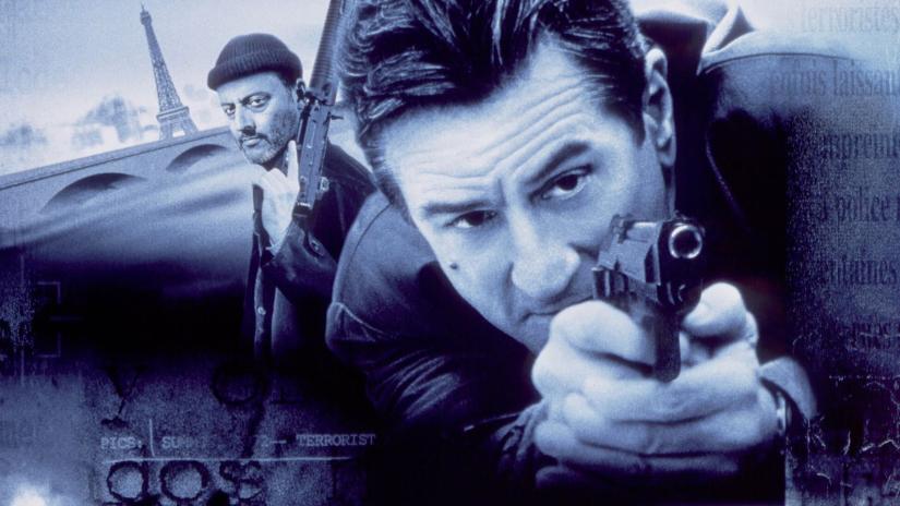 Ronin (Ronin) izlemek için tıklayınız.