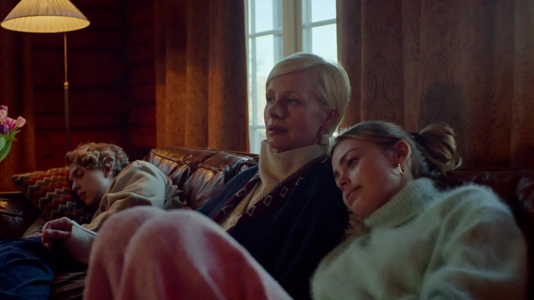 Royalteen: Prenses Margrethe (Royalteen: Princess Margrethe) izlemek için tıklayınız.