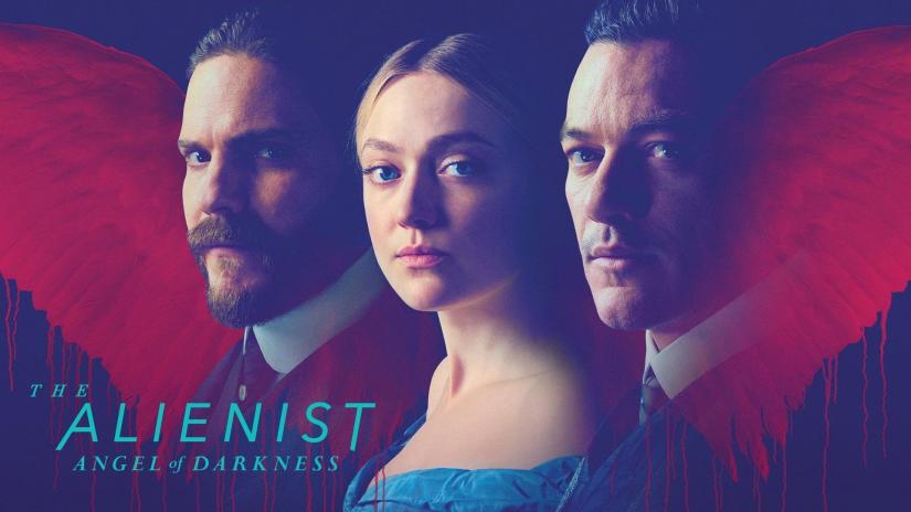Ruh Avcısı (The Alienist) izlemek için tıklayınız.