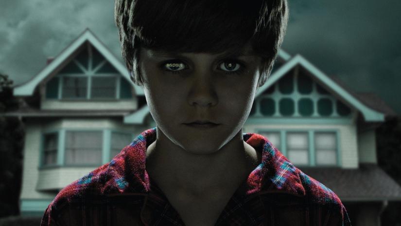 Ruhlar Bölgesi (Insidious) izlemek için tıklayınız.