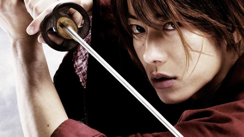 Rurouni Kenshin: Kökenler (Rurôni Kenshin: Meiji kenkaku roman tan) izlemek için tıklayınız.