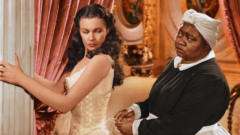 Rüzgâr gibi geçti (Gone with the Wind) izlemek için tıklayınız.