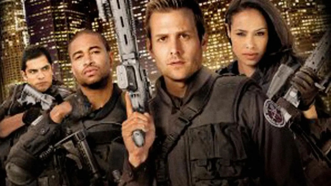 Özel Tim: Çatışma (S.W.A.T.: Firefight) izlemek için tıklayınız.