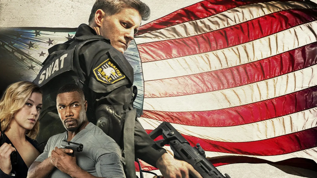 S.W.A.T.: Kuşatma Altında (S.W.A.T.: Under Siege) izlemek için tıklayınız.