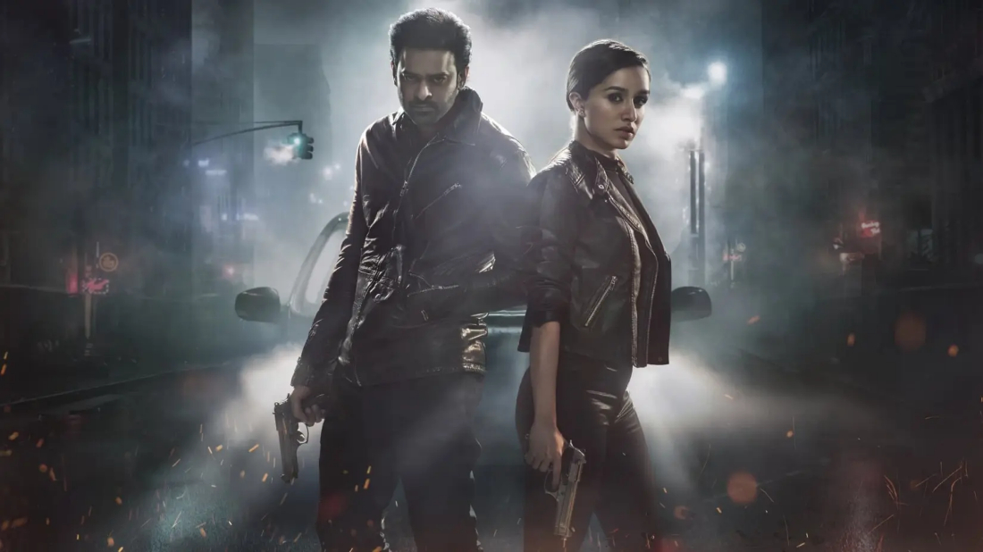 Saaho (Saaho) izlemek için tıklayınız.