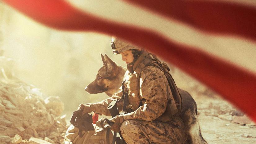 Sadakat Yolunda (Megan Leavey) izlemek için tıklayınız.