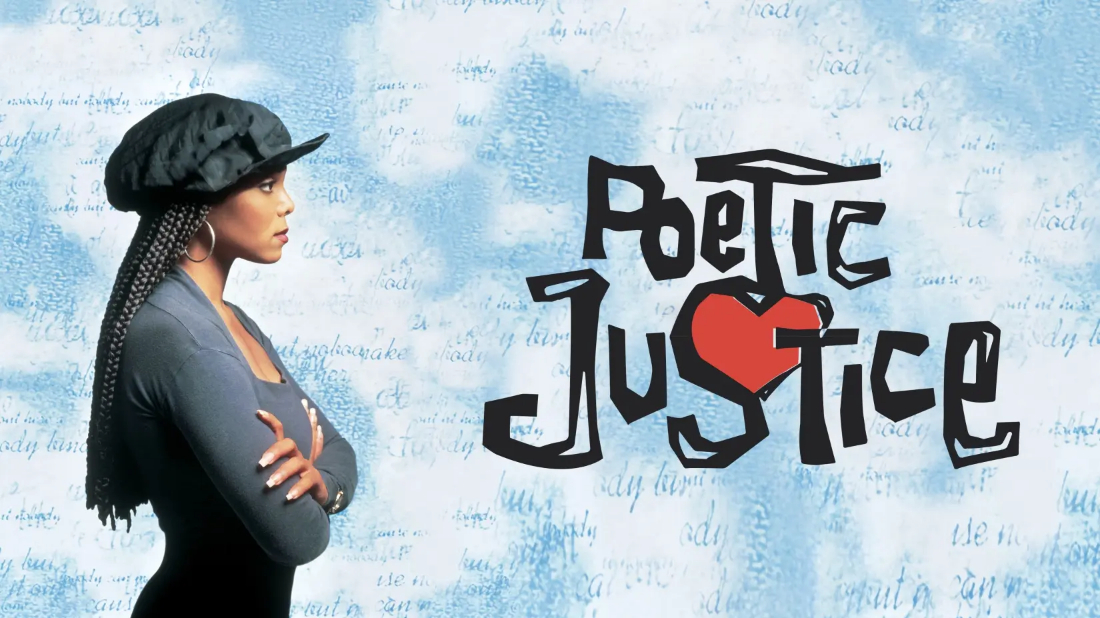 Sadece Justice (Poetic Justice) izlemek için tıklayınız.