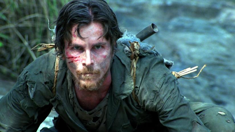 Şafak harekatı (Rescue Dawn) izlemek için tıklayınız.