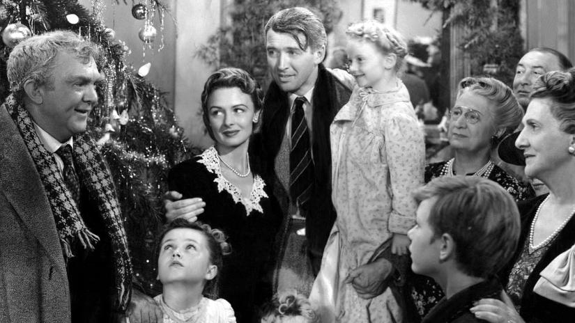Şahane Hayat (It's a Wonderful Life) izlemek için tıklayınız.