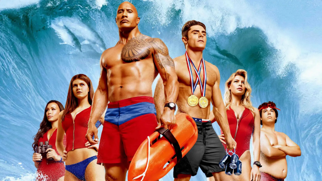 Sahil Güvenlik (Baywatch) izlemek için tıklayınız.