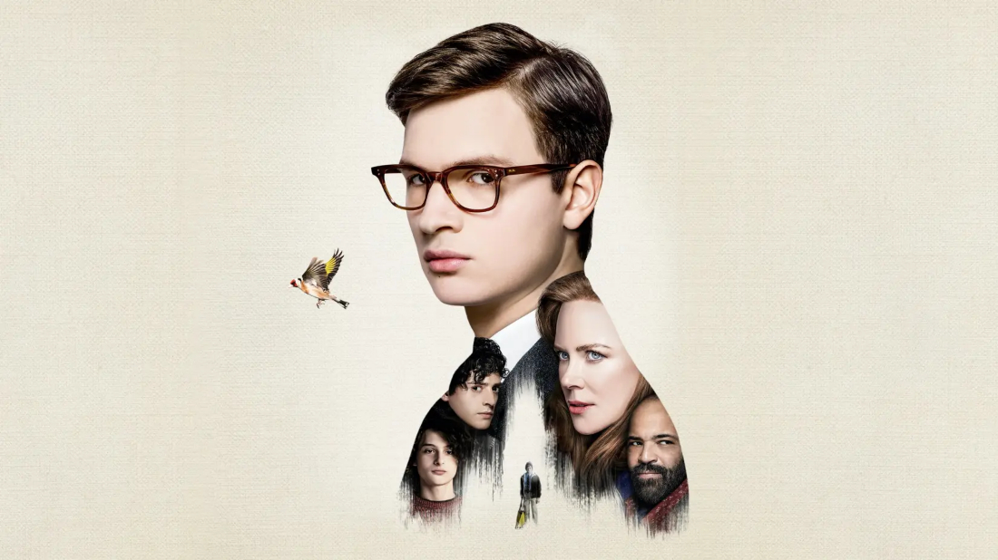 Saka Kuşu (The Goldfinch) izlemek için tıklayınız.
