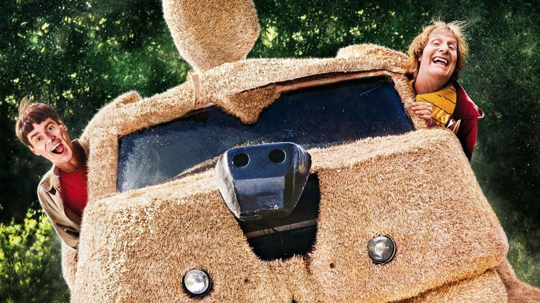Salak ile Avanak Geri Dönüyor (Dumb and Dumber To) izlemek için tıklayınız.