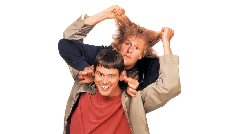 Salak ile Avanak (Dumb and Dumber) izlemek için tıklayınız.