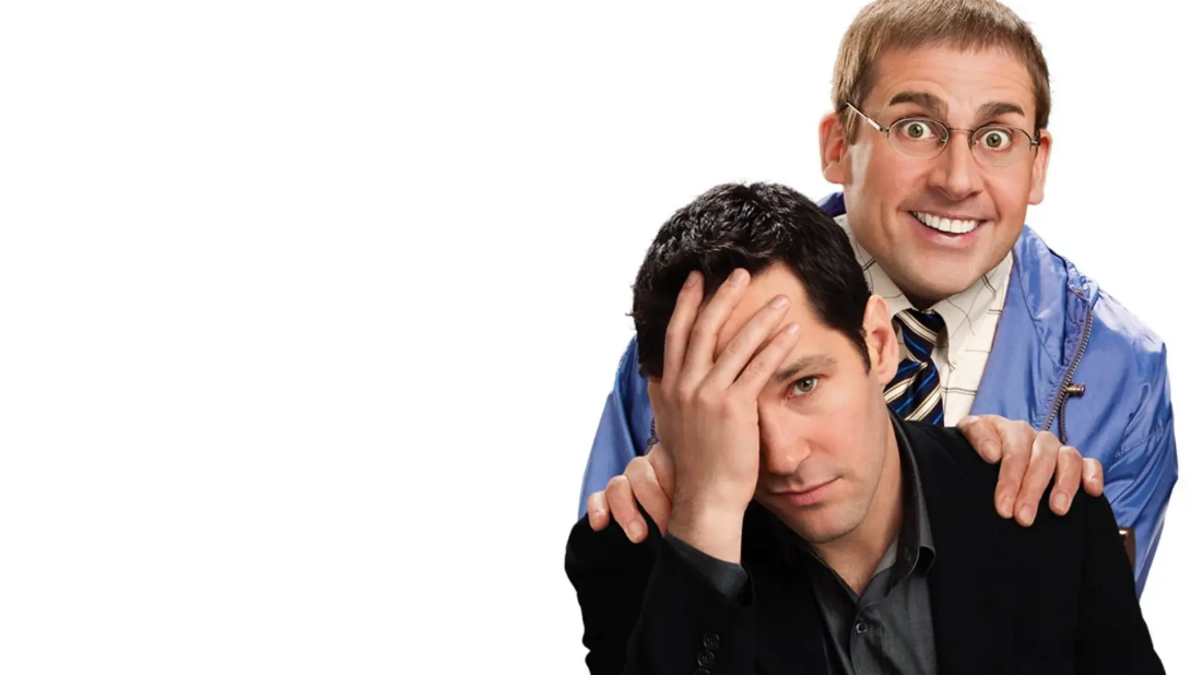 Salaklar Sofrası (Dinner for Schmucks) izlemek için tıklayınız.