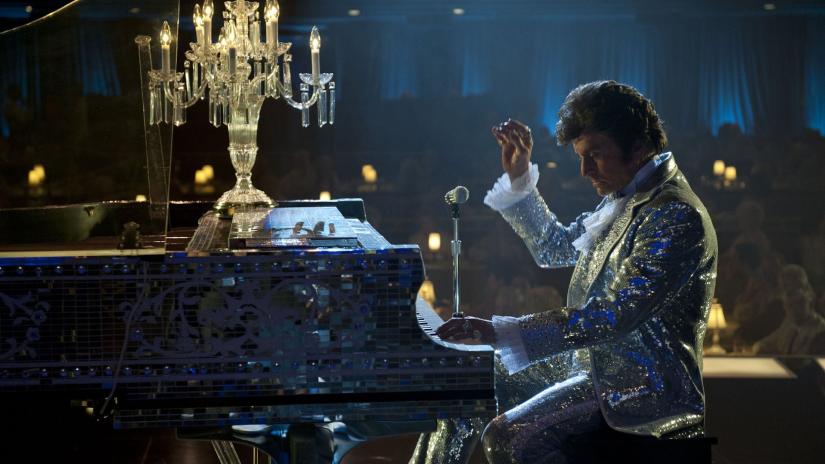 Behind the Candelabra (Behind the Candelabra) izlemek için tıklayınız.