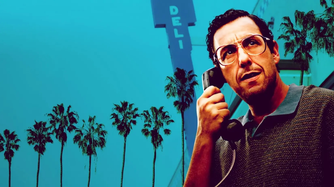 Sandy Wexler (Sandy Wexler) izlemek için tıklayınız.