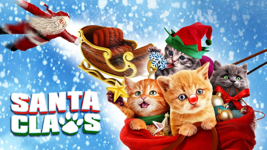 Santa Claws (Santa Claws) izlemek için tıklayınız.