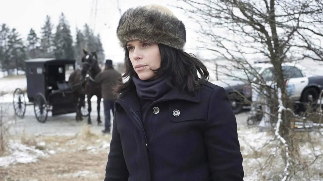 An Amish Murder (An Amish Murder) izlemek için tıklayınız.