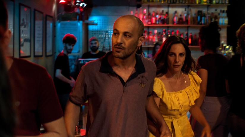 The Reports on Sarah and Saleem (The Reports on Sarah and Saleem) izlemek için tıklayınız.