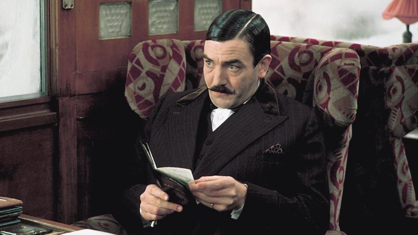 Sark ekspresinde cinayet (Murder on the Orient Express) izlemek için tıklayınız.
