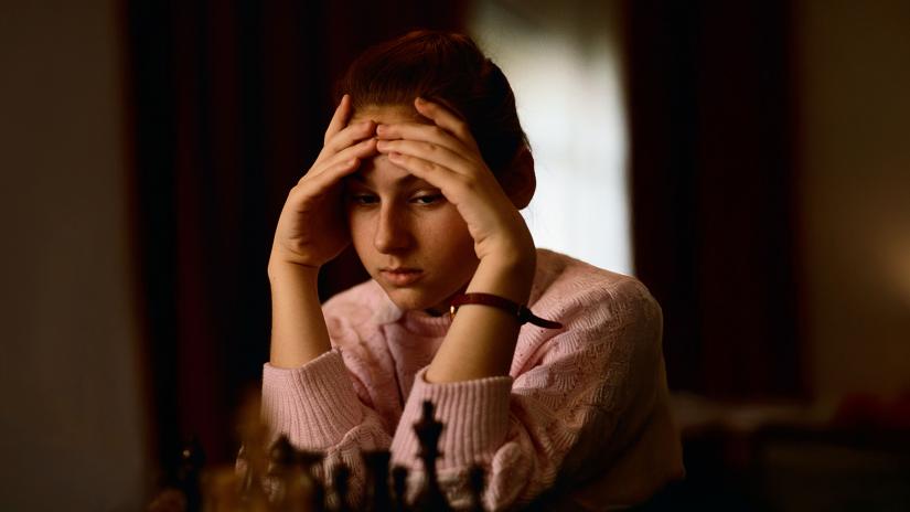 Satrancın Kraliçesi (Queen of Chess) izlemek için tıklayınız.