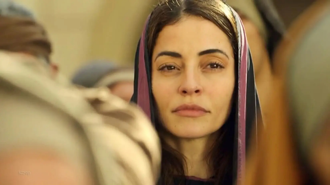 Saul: The Journey to Damascus (Saul: The Journey to Damascus) izlemek için tıklayınız.