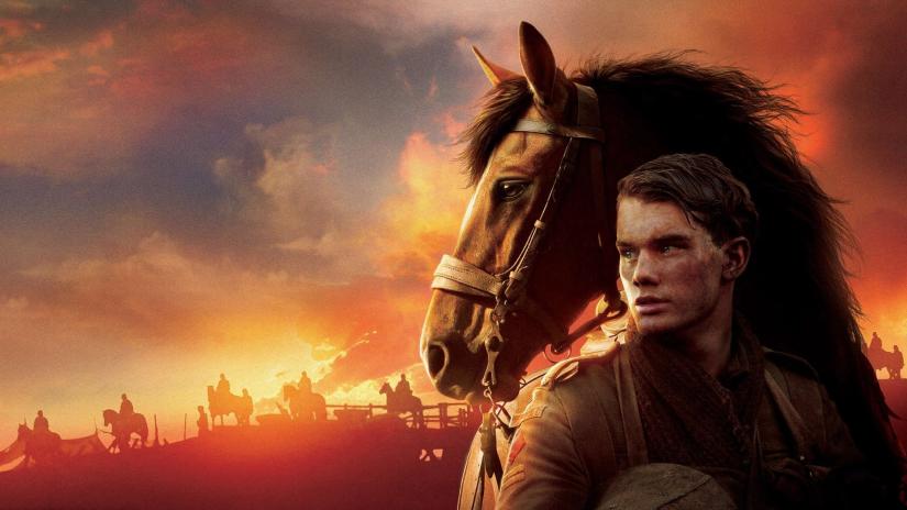 Savaş Atı (War Horse) izlemek için tıklayınız.