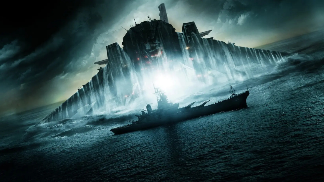 Battleship (Battleship) izlemek için tıklayınız.