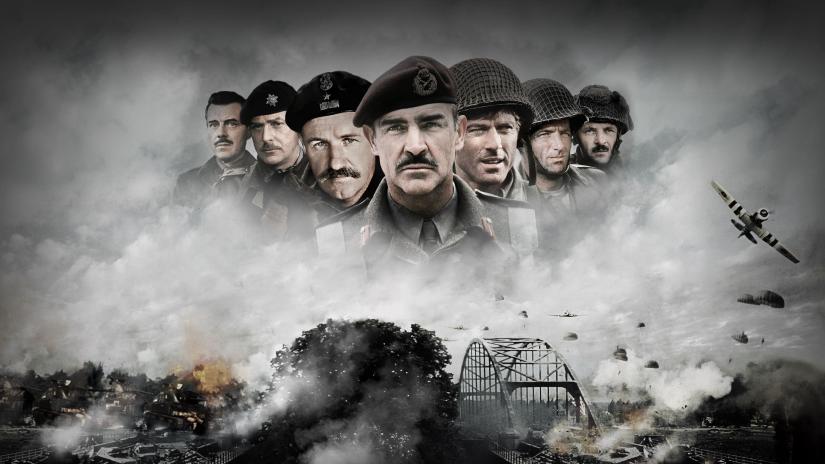 A Bridge Too Far (A Bridge Too Far) izlemek için tıklayınız.