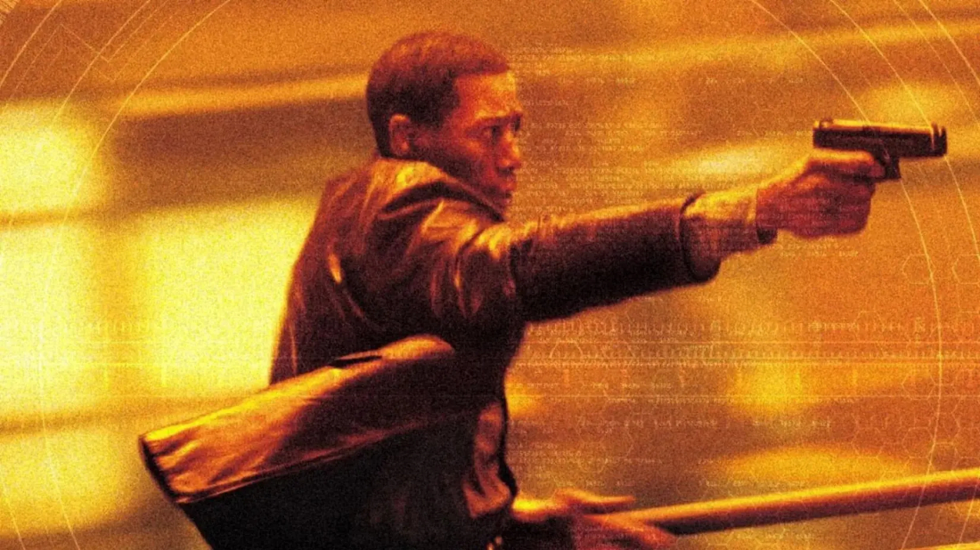 Savaş sanatı (The Art of War) izlemek için tıklayınız.