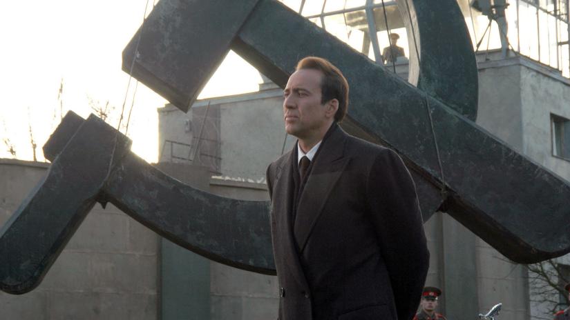 Savaş Tanrısı (Lord of War) izlemek için tıklayınız.