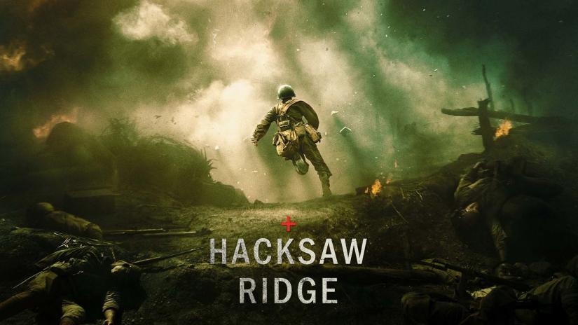 Savaş Vadisi (Hacksaw Ridge) izlemek için tıklayınız.