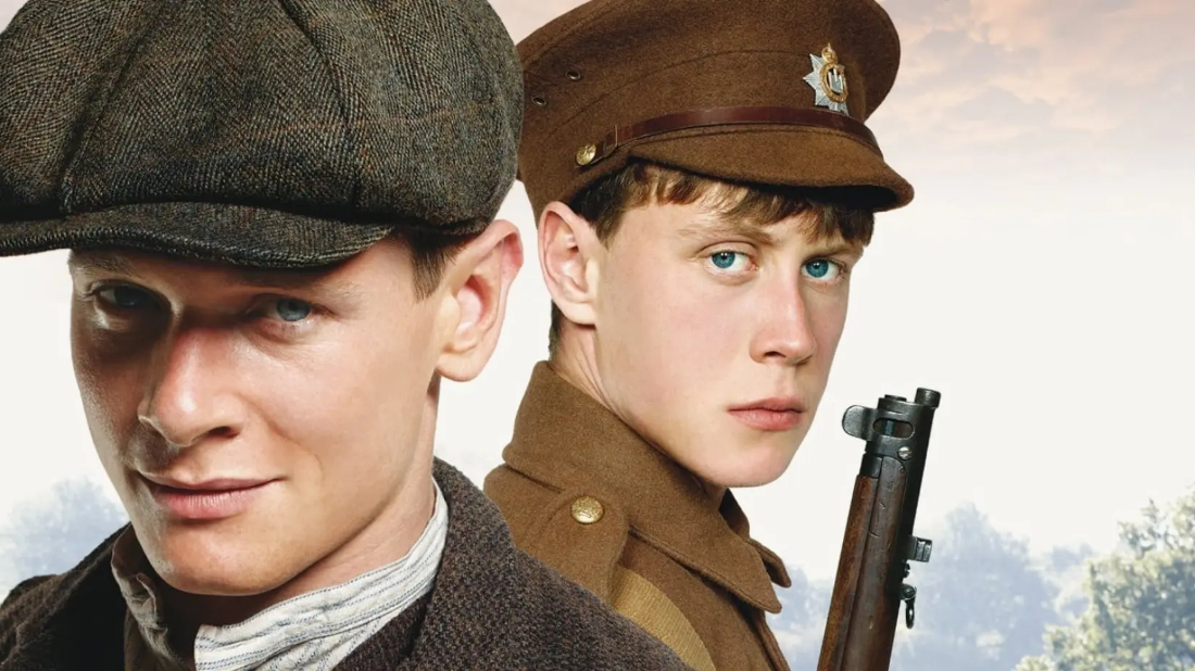 Savaşın Çocukları (Private Peaceful) izlemek için tıklayınız.
