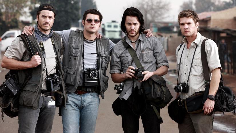 The Bang Bang Club (The Bang Bang Club) izlemek için tıklayınız.
