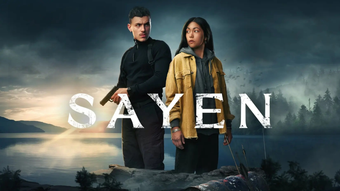 Sayen (Sayen) izlemek için tıklayınız.