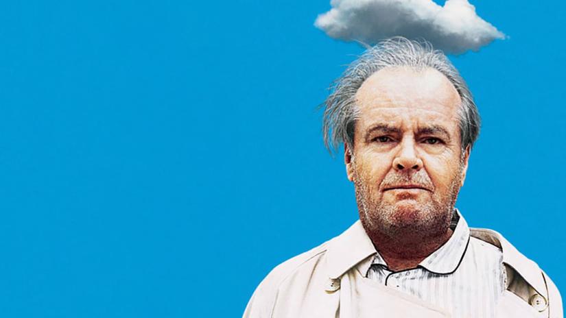 Schmidt Hakkında (About Schmidt) izlemek için tıklayınız.