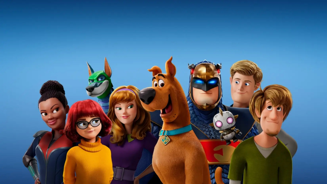 Scooby-Doo: Yeni bir evren (Scoob!) izlemek için tıklayınız.