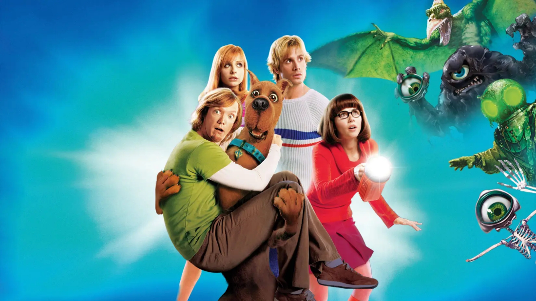 Scooby-Doo! 2: Canavarlar Kaçtı (Scooby-Doo 2: Monsters Unleashed) izlemek için tıklayınız.