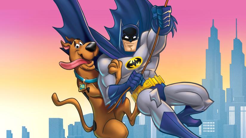 Scooby-Doo!: Batman, Cesur ve Obur (Scooby-Doo & Batman: The Brave and the Bold) izlemek için tıklayınız.