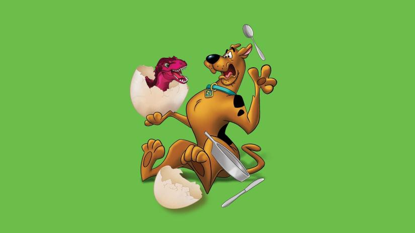 Scooby-Doo!: Phantosaur Efsanesi (Scooby-Doo! Legend of the Phantosaur) izlemek için tıklayınız.