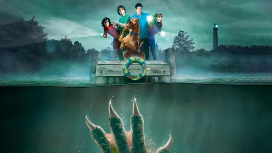 Scooby-Doo!: Göl Canavarının Laneti (Scooby-Doo! Curse of the Lake Monster) izlemek için tıklayınız.