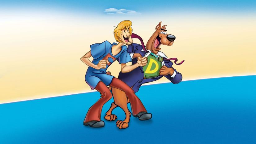 Scooby-Doo!: Mavi Şahinin Maskesi (Scooby-Doo! Mask of the Blue Falcon) izlemek için tıklayınız.