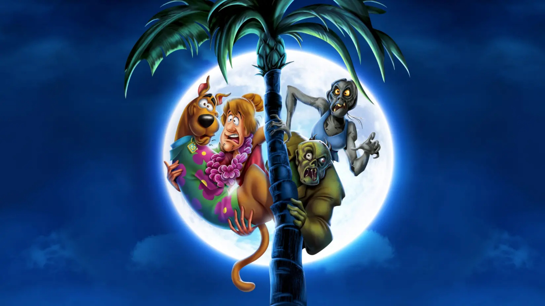Scooby-Doo!: Zombi Adasına Dönüş (Scooby-Doo: Return to Zombie Island) izlemek için tıklayınız.