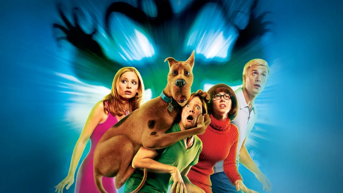 Scooby-Doo! (Scooby-Doo) izlemek için tıklayınız.