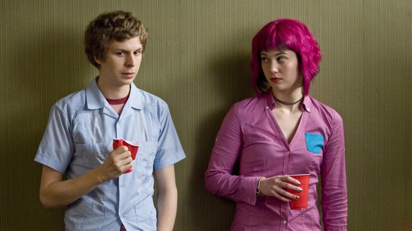 Scott Pilgrim Dünyaya Karşı (Scott Pilgrim vs. the World) izlemek için tıklayınız.