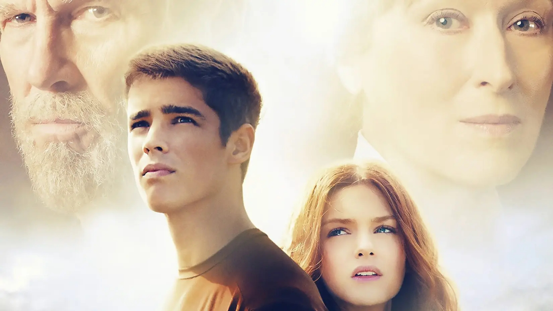 Seçilmiş (The Giver) izlemek için tıklayınız.