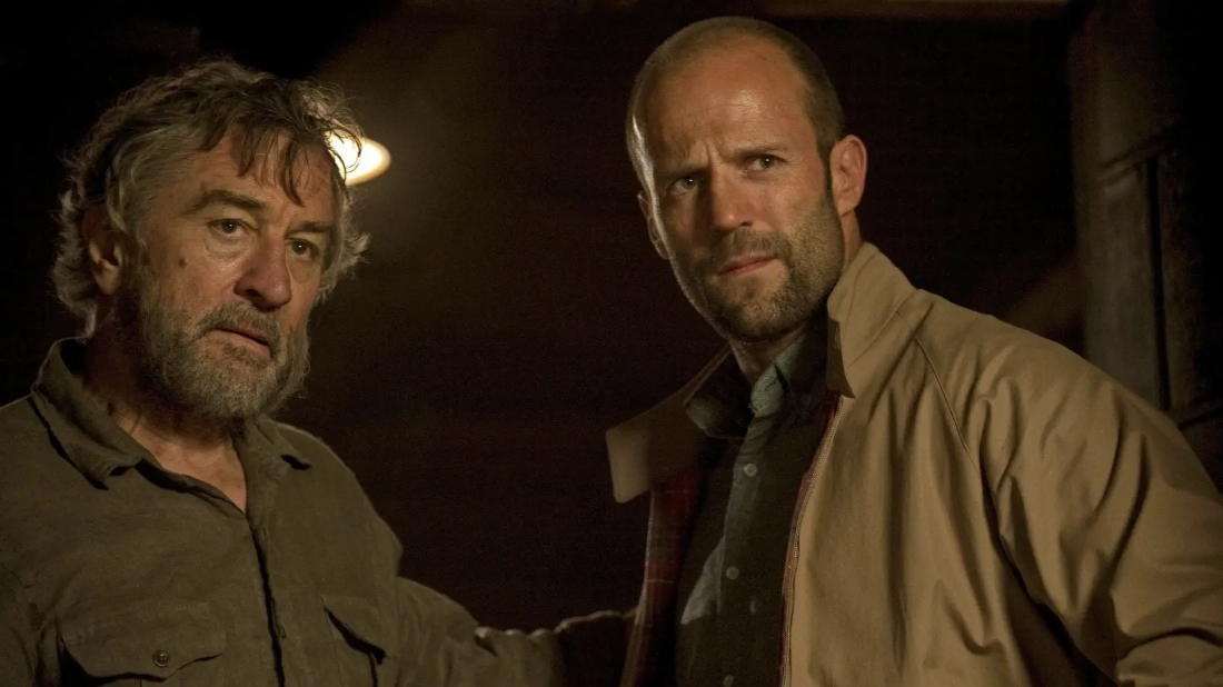 Seçkin Tetikçiler (Killer Elite) izlemek için tıklayınız.