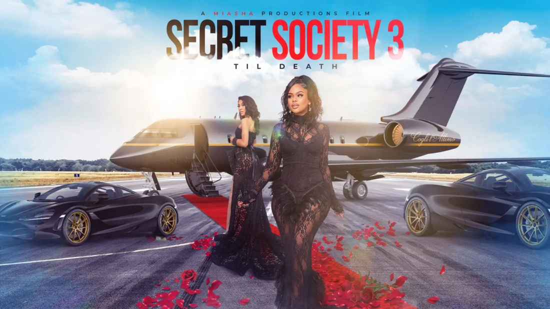 Secret Society 3 (Secret Society 3: 'Til Death) izlemek için tıklayınız.