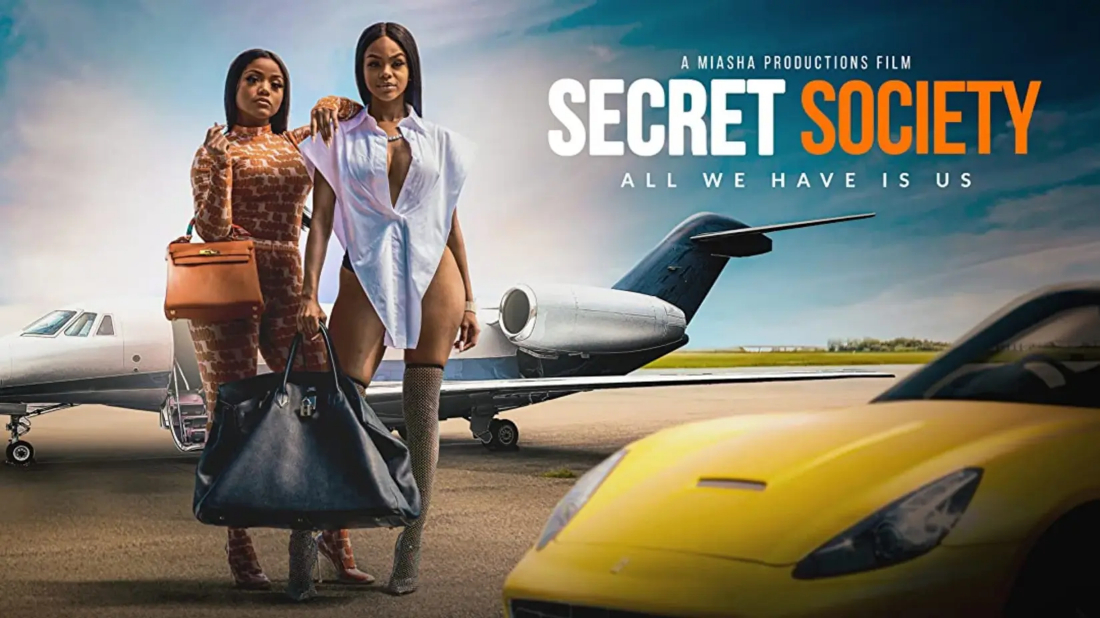 Secret Society (Secret Society) izlemek için tıklayınız.