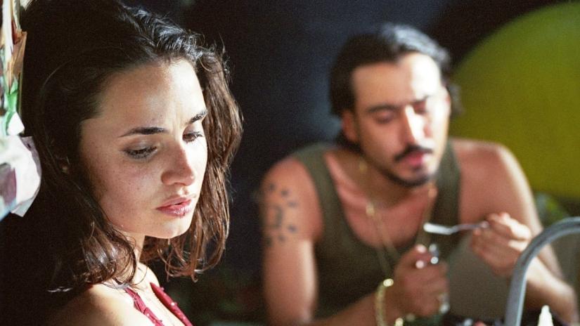 Secuestro express (Secuestro express) izlemek için tıklayınız.